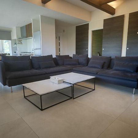 オリエンタルロータス Villa Ito  Ngoại thất bức ảnh