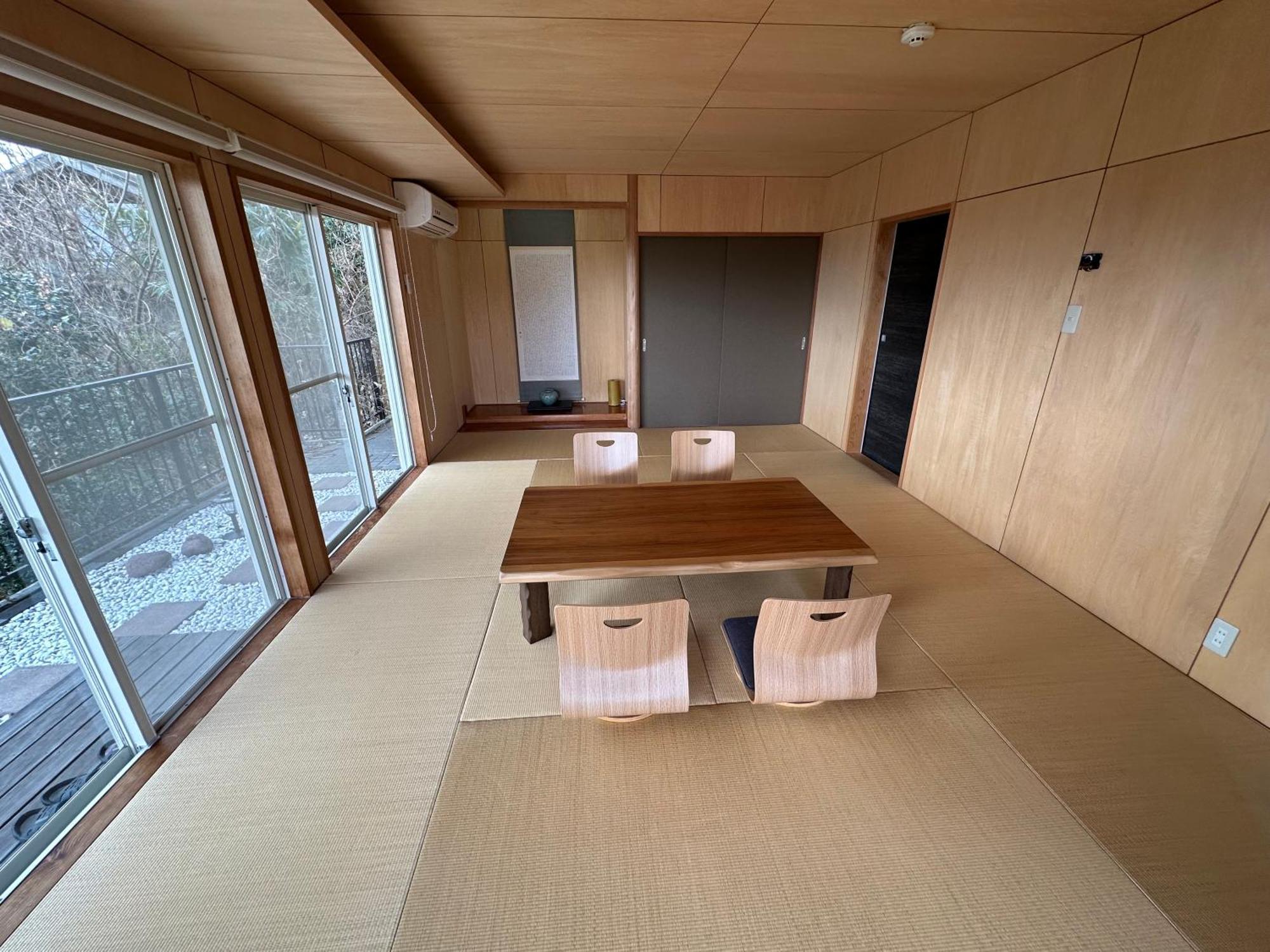 オリエンタルロータス Villa Ito  Ngoại thất bức ảnh