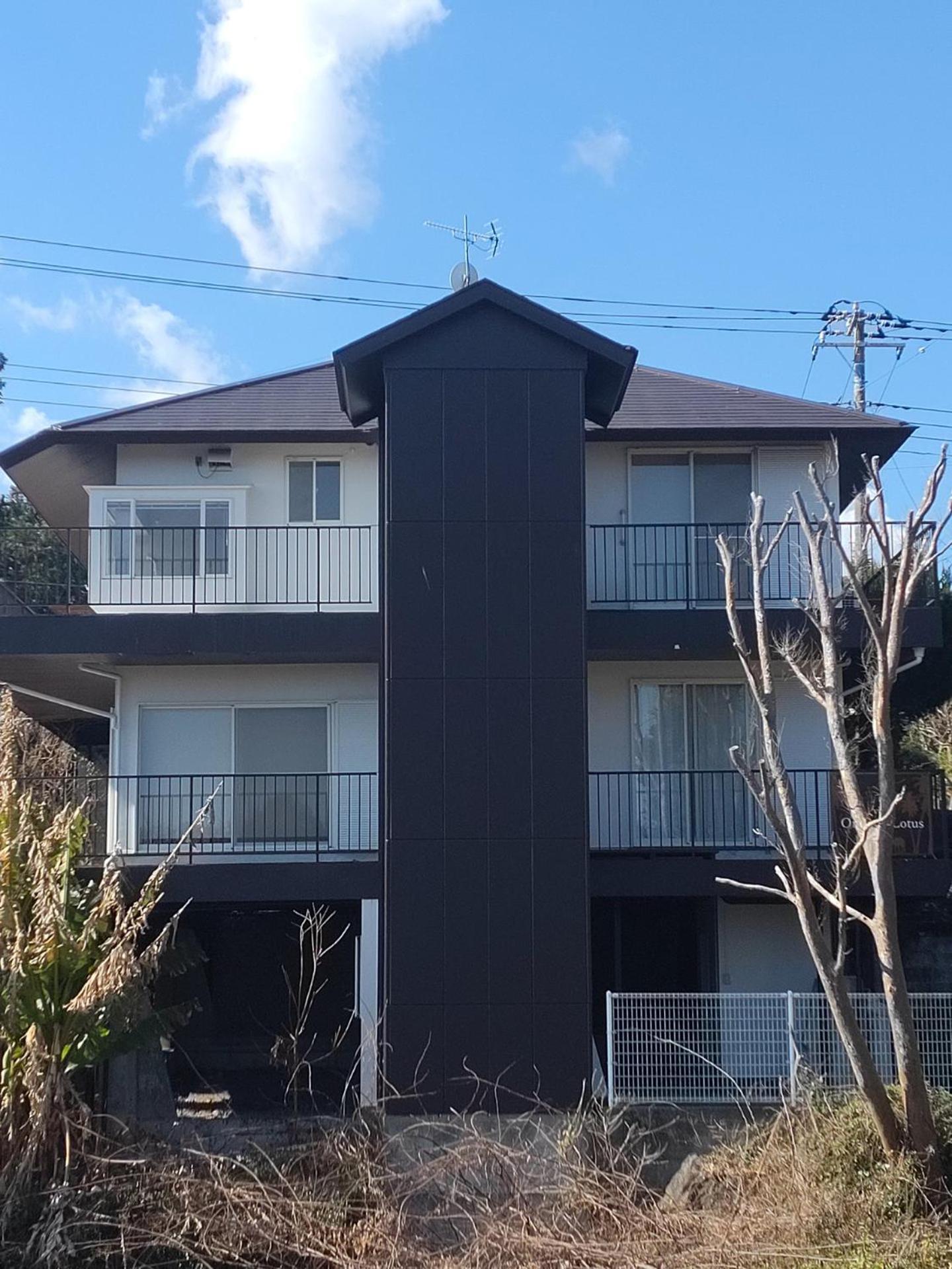 オリエンタルロータス Villa Ito  Ngoại thất bức ảnh