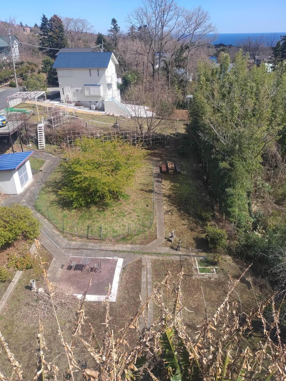 オリエンタルロータス Villa Ito  Ngoại thất bức ảnh