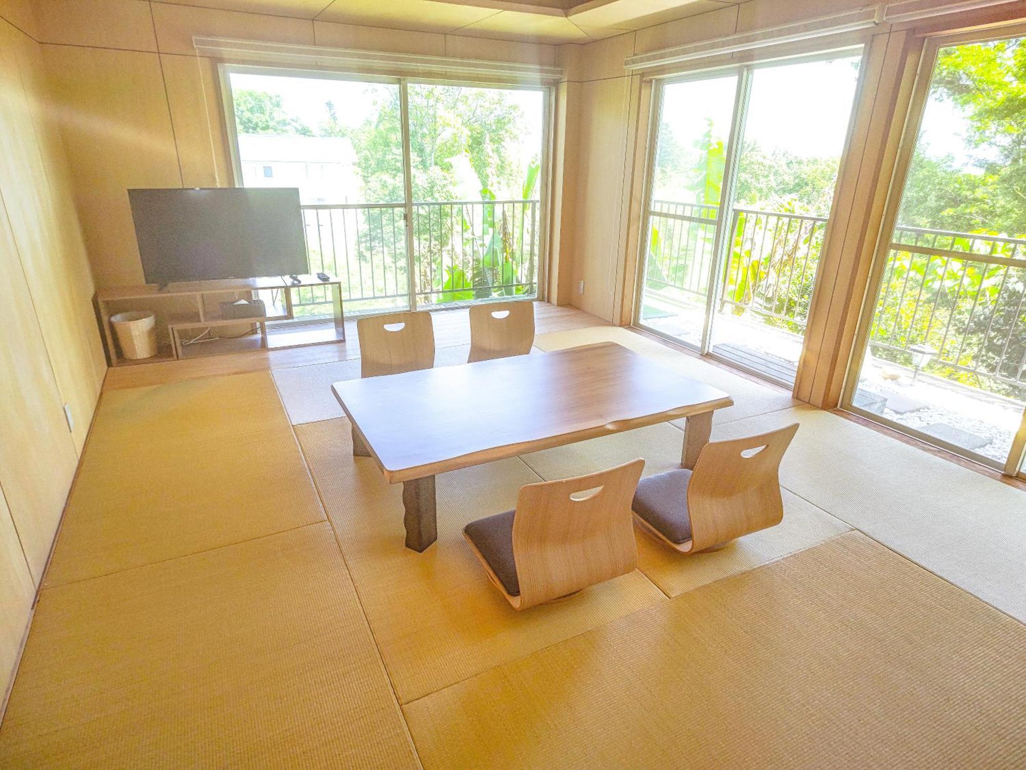 オリエンタルロータス Villa Ito  Ngoại thất bức ảnh