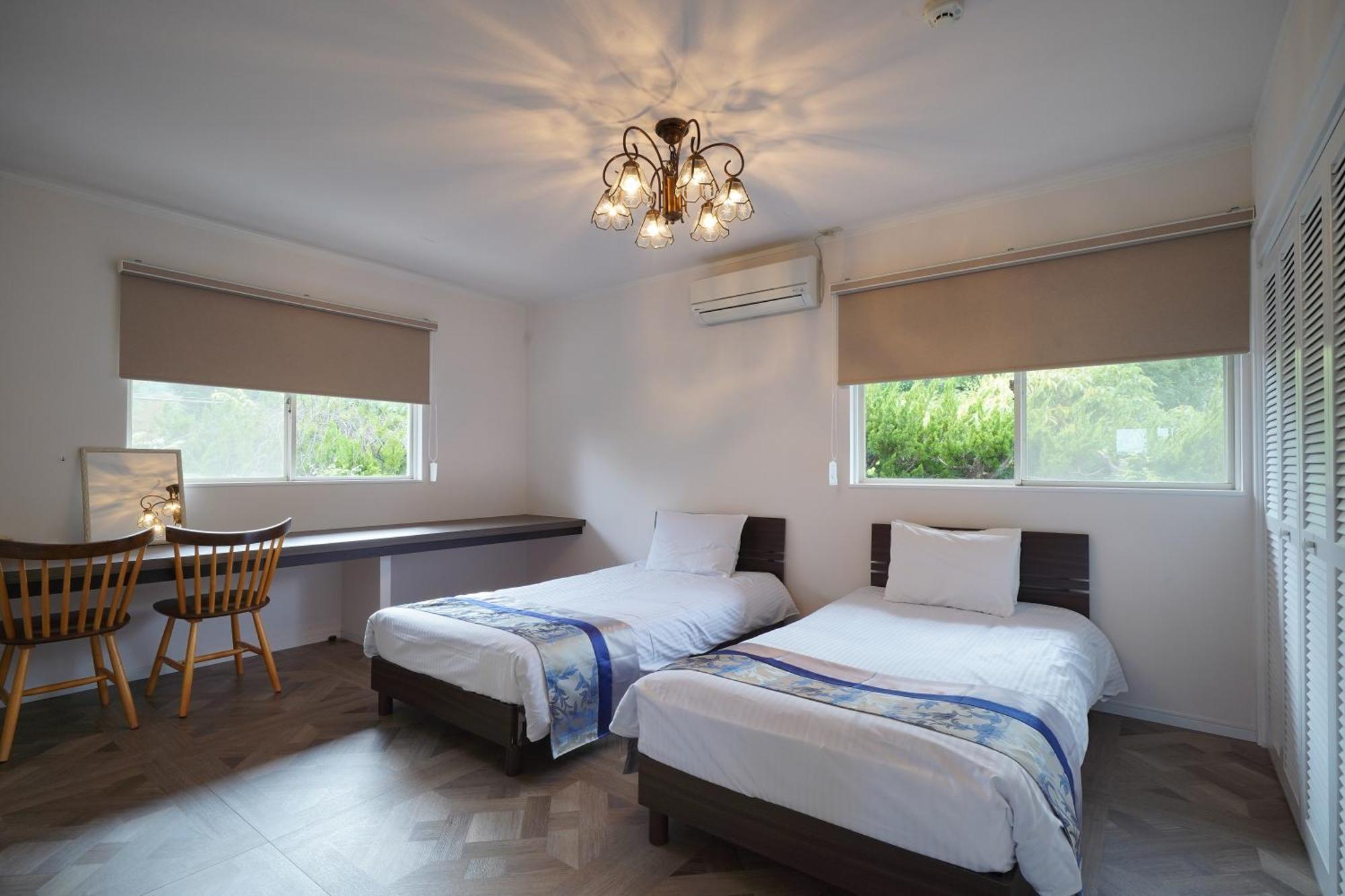 オリエンタルロータス Villa Ito  Ngoại thất bức ảnh