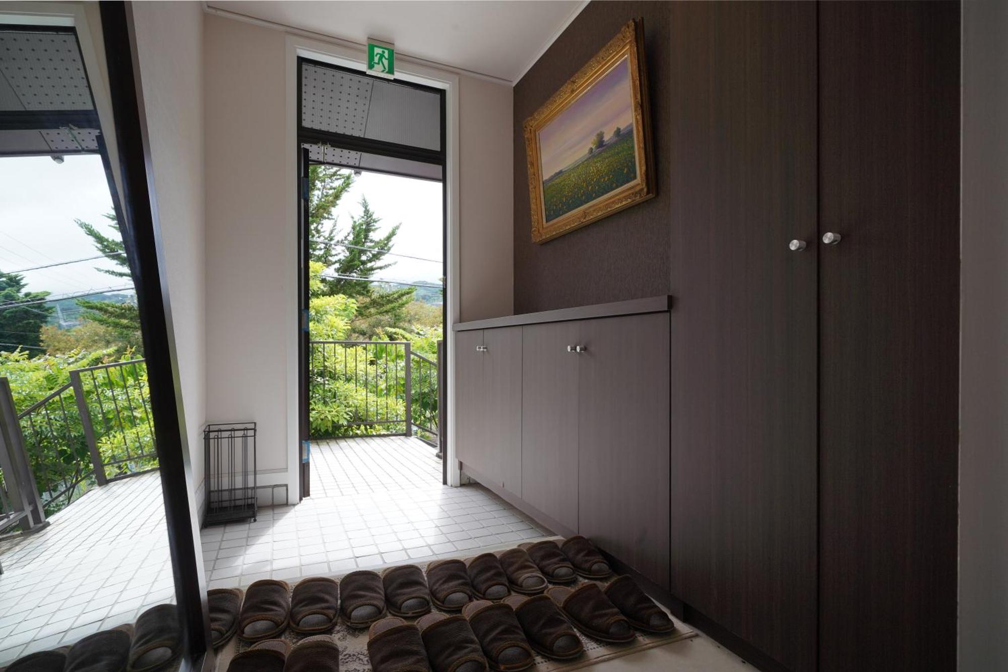 オリエンタルロータス Villa Ito  Ngoại thất bức ảnh
