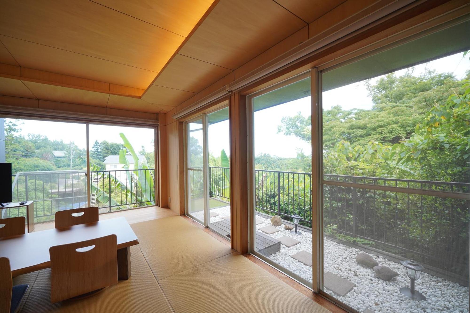 オリエンタルロータス Villa Ito  Ngoại thất bức ảnh