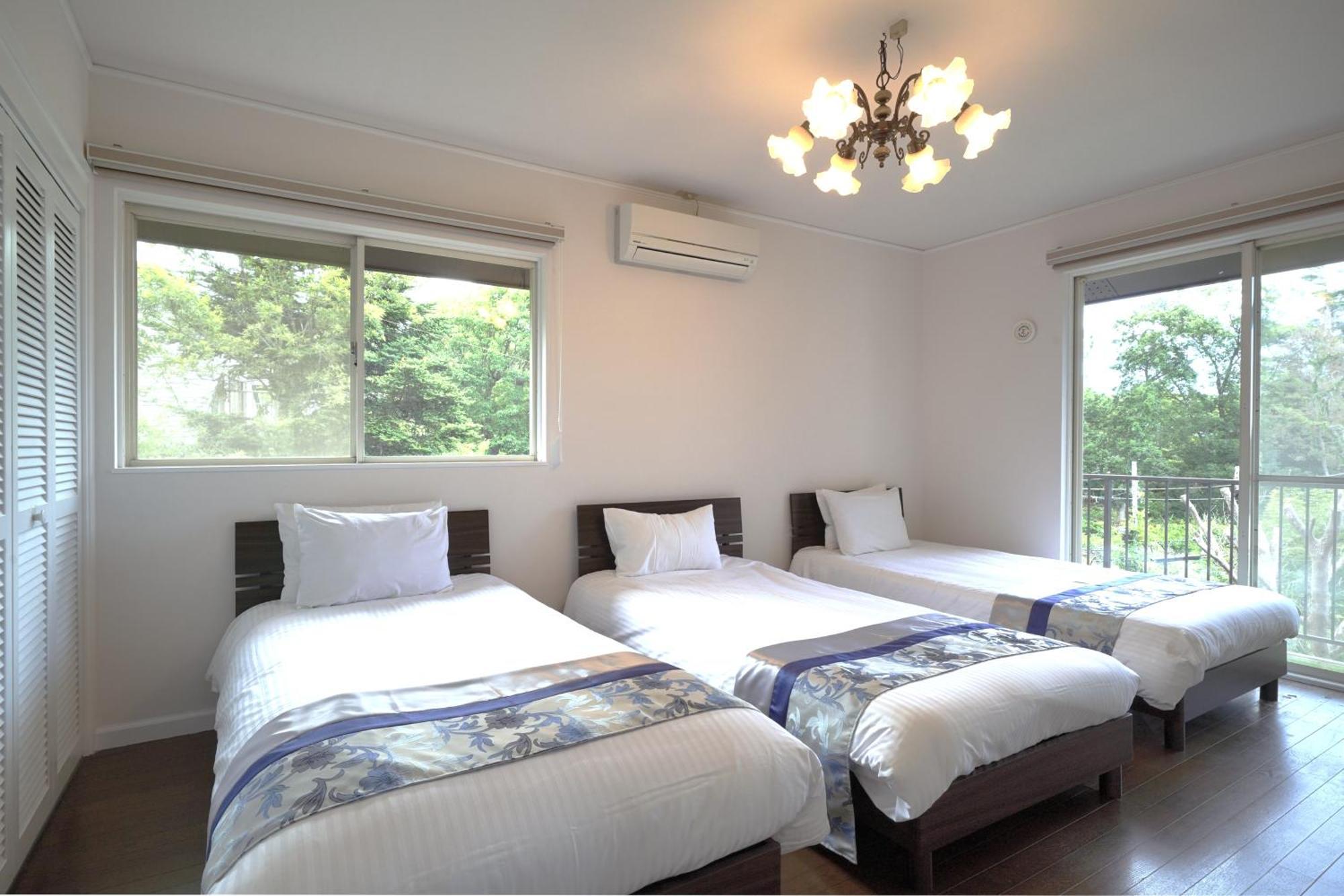 オリエンタルロータス Villa Ito  Ngoại thất bức ảnh