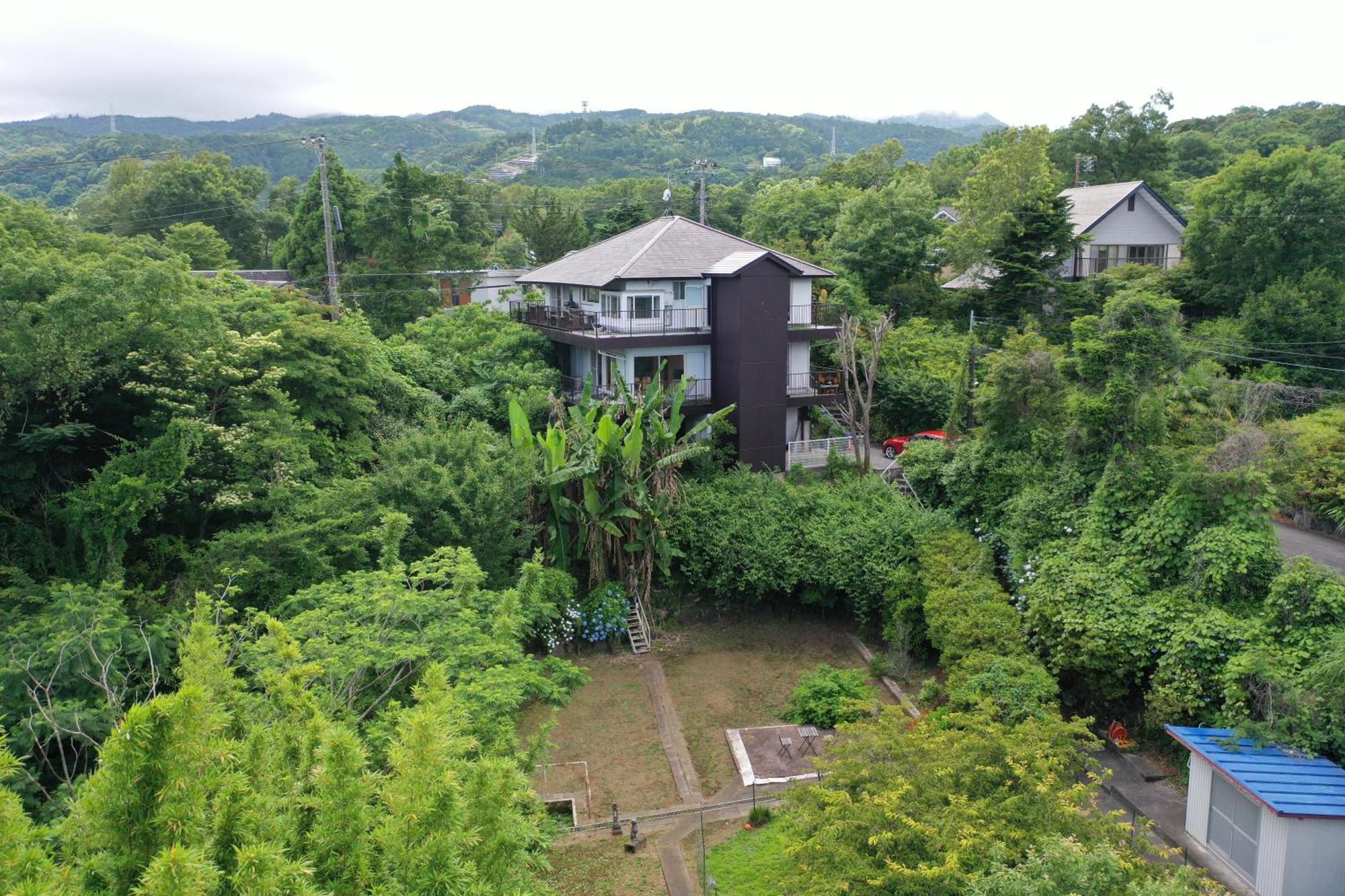 オリエンタルロータス Villa Ito  Ngoại thất bức ảnh